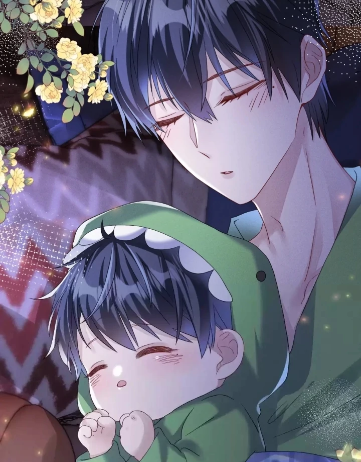 The Irresistible Conquest (Official) - Chapter 69 manhwa