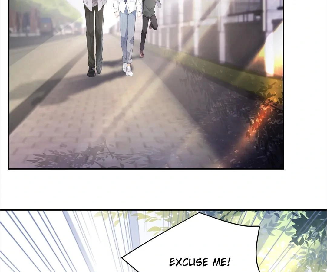 The Irresistible Conquest (Official) - Chapter 7 manhwa