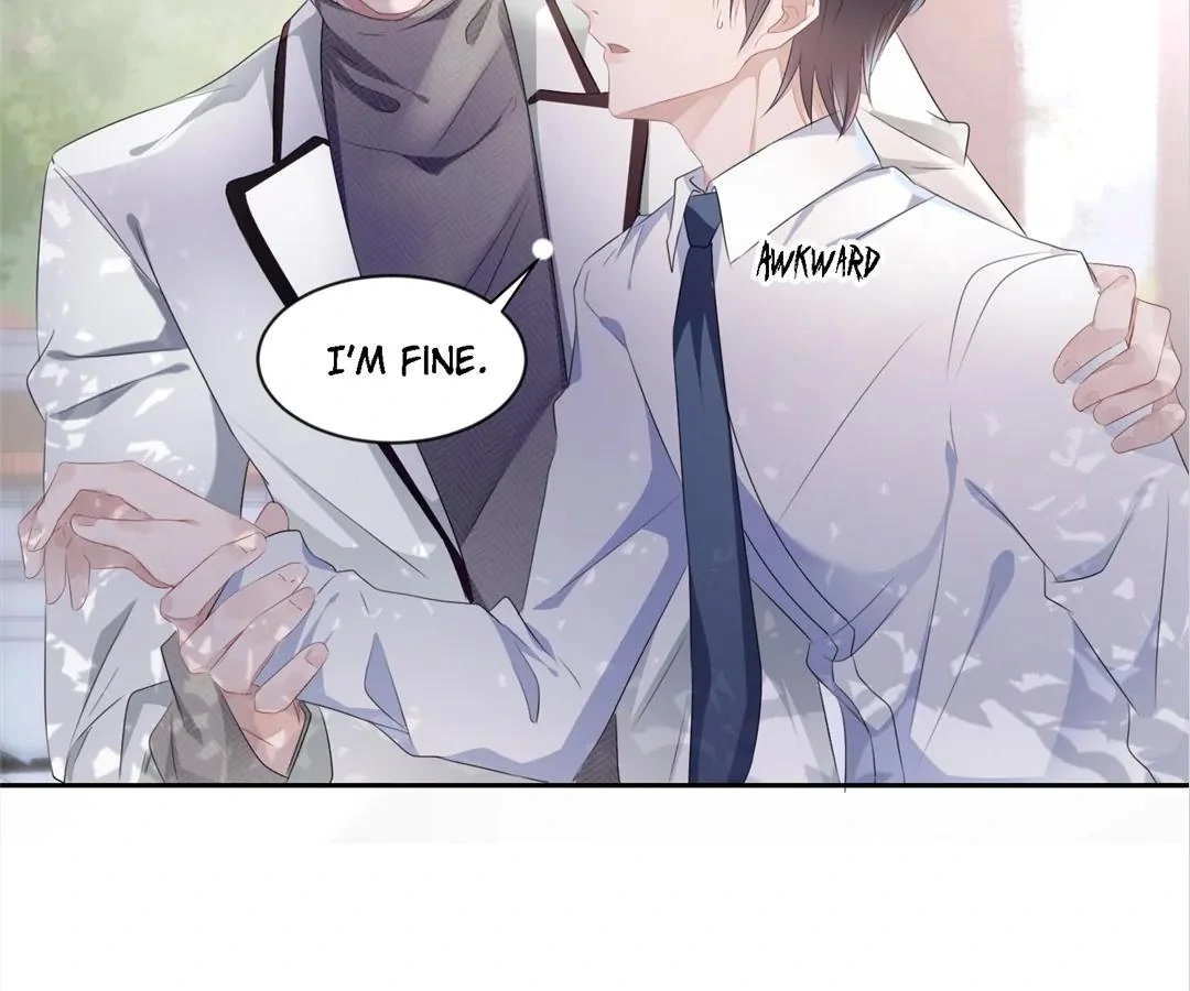 The Irresistible Conquest (Official) - Chapter 7 manhwa