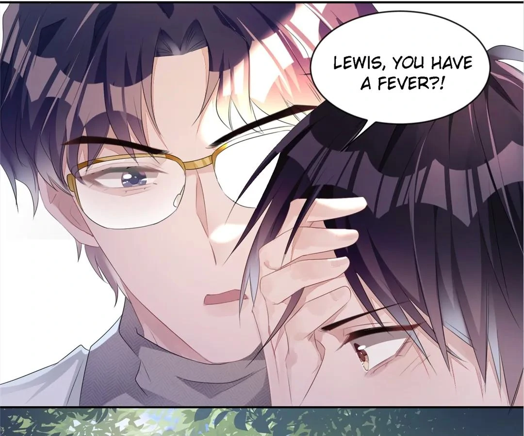 The Irresistible Conquest (Official) - Chapter 7 manhwa