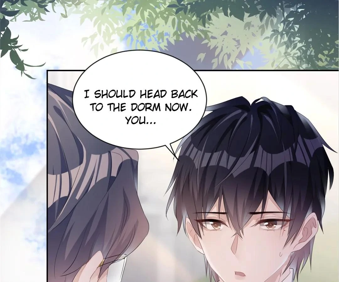 The Irresistible Conquest (Official) - Chapter 7 manhwa
