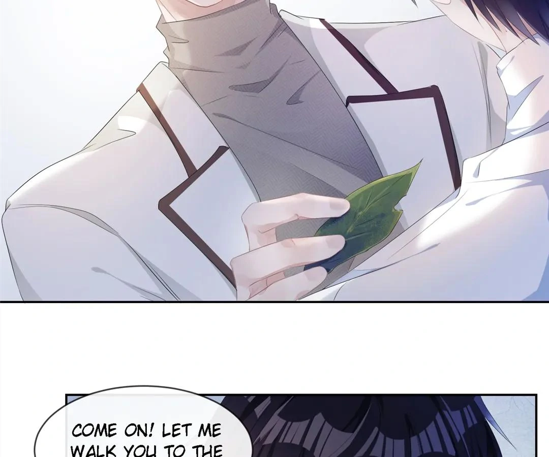 The Irresistible Conquest (Official) - Chapter 7 manhwa