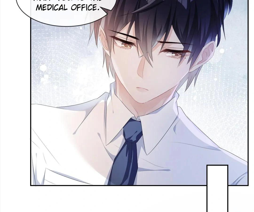 The Irresistible Conquest (Official) - Chapter 7 manhwa
