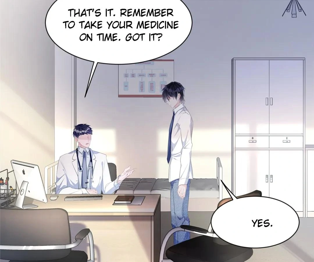 The Irresistible Conquest (Official) - Chapter 7 manhwa