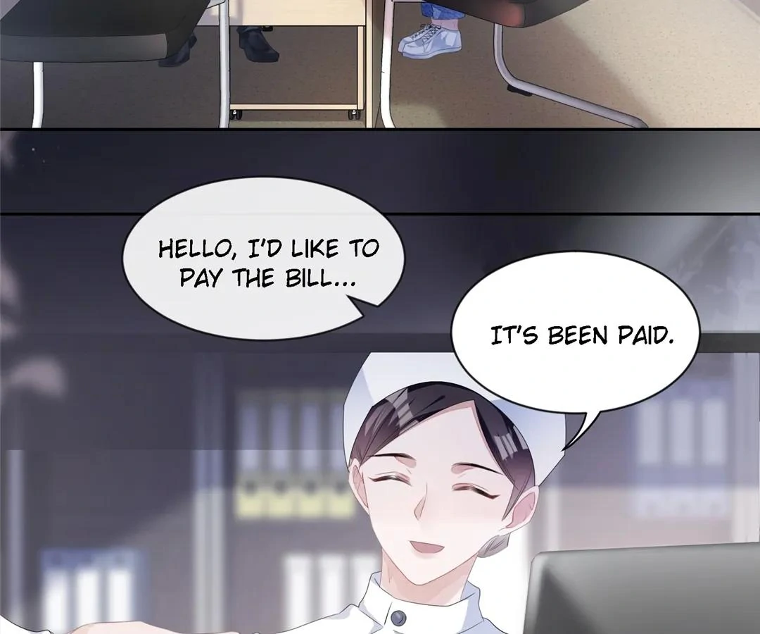 The Irresistible Conquest (Official) - Chapter 7 manhwa