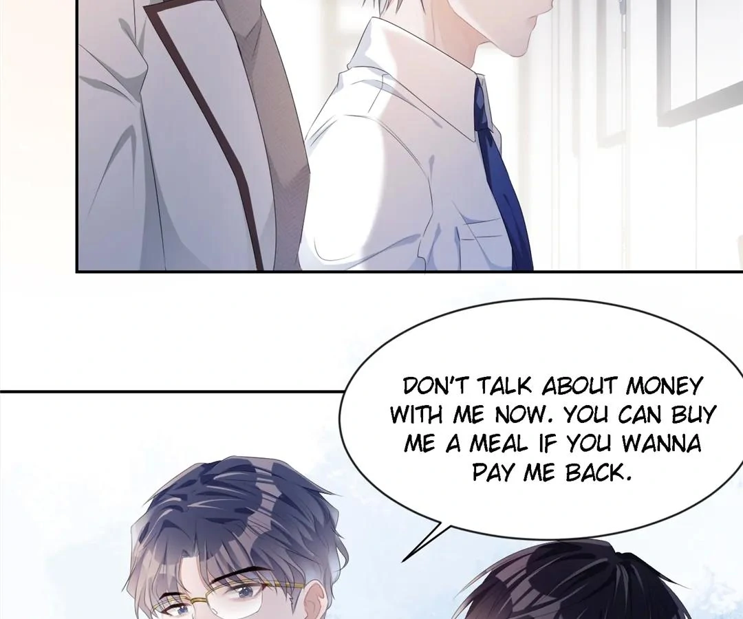 The Irresistible Conquest (Official) - Chapter 7 manhwa