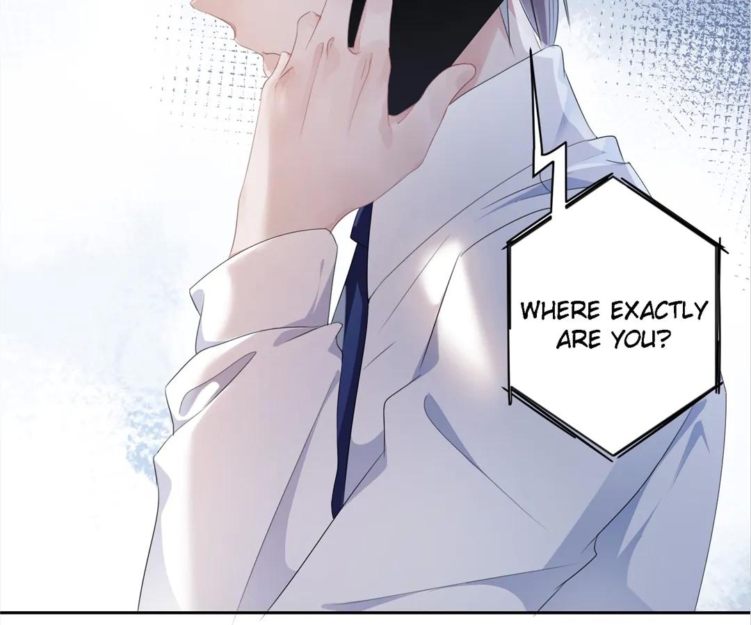The Irresistible Conquest (Official) - Chapter 7 manhwa