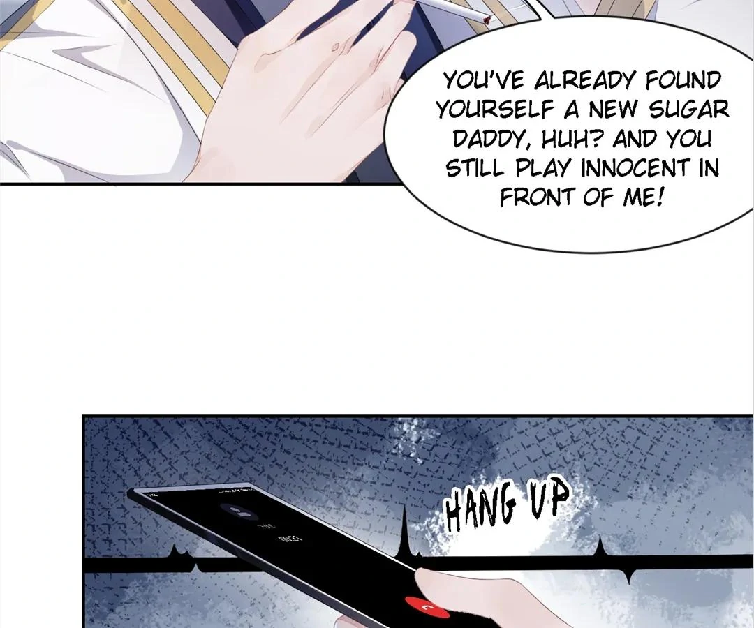 The Irresistible Conquest (Official) - Chapter 7 manhwa