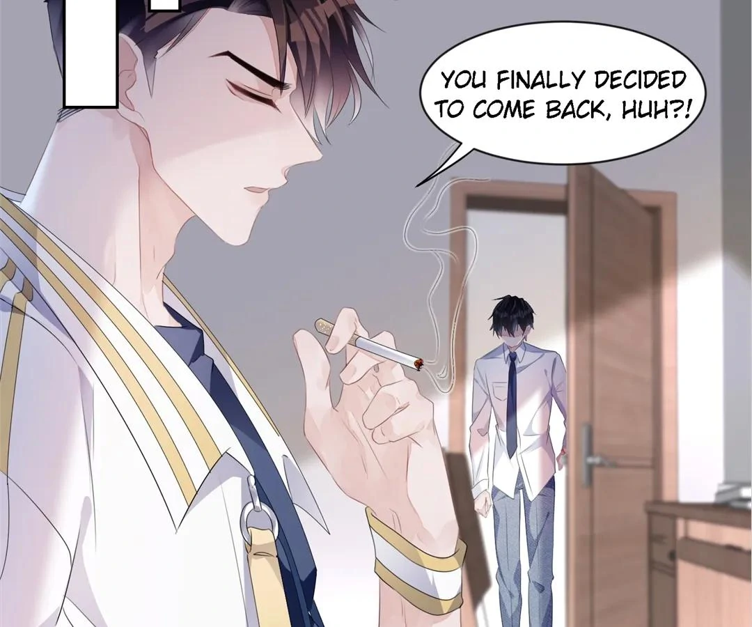 The Irresistible Conquest (Official) - Chapter 7 manhwa