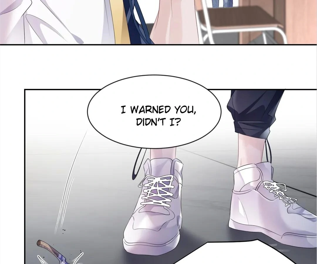 The Irresistible Conquest (Official) - Chapter 7 manhwa