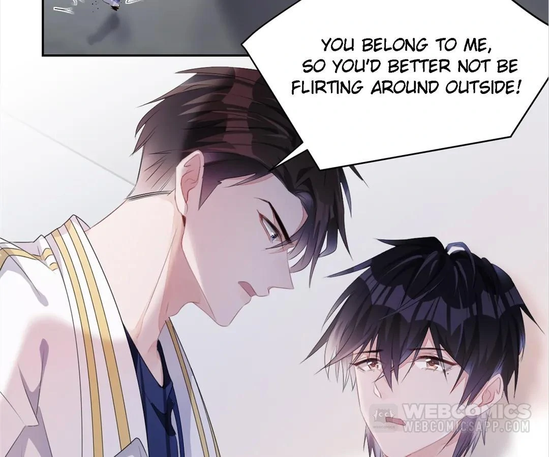 The Irresistible Conquest (Official) - Chapter 7 manhwa
