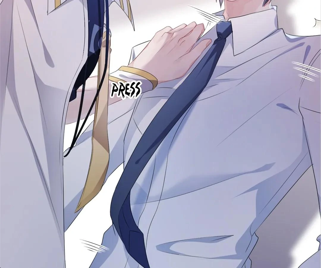 The Irresistible Conquest (Official) - Chapter 7 manhwa