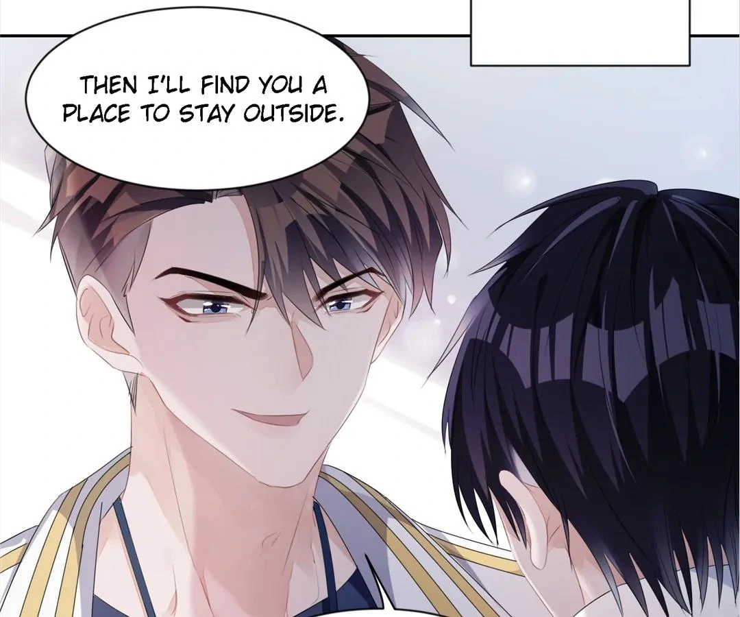 The Irresistible Conquest (Official) - Chapter 7 manhwa