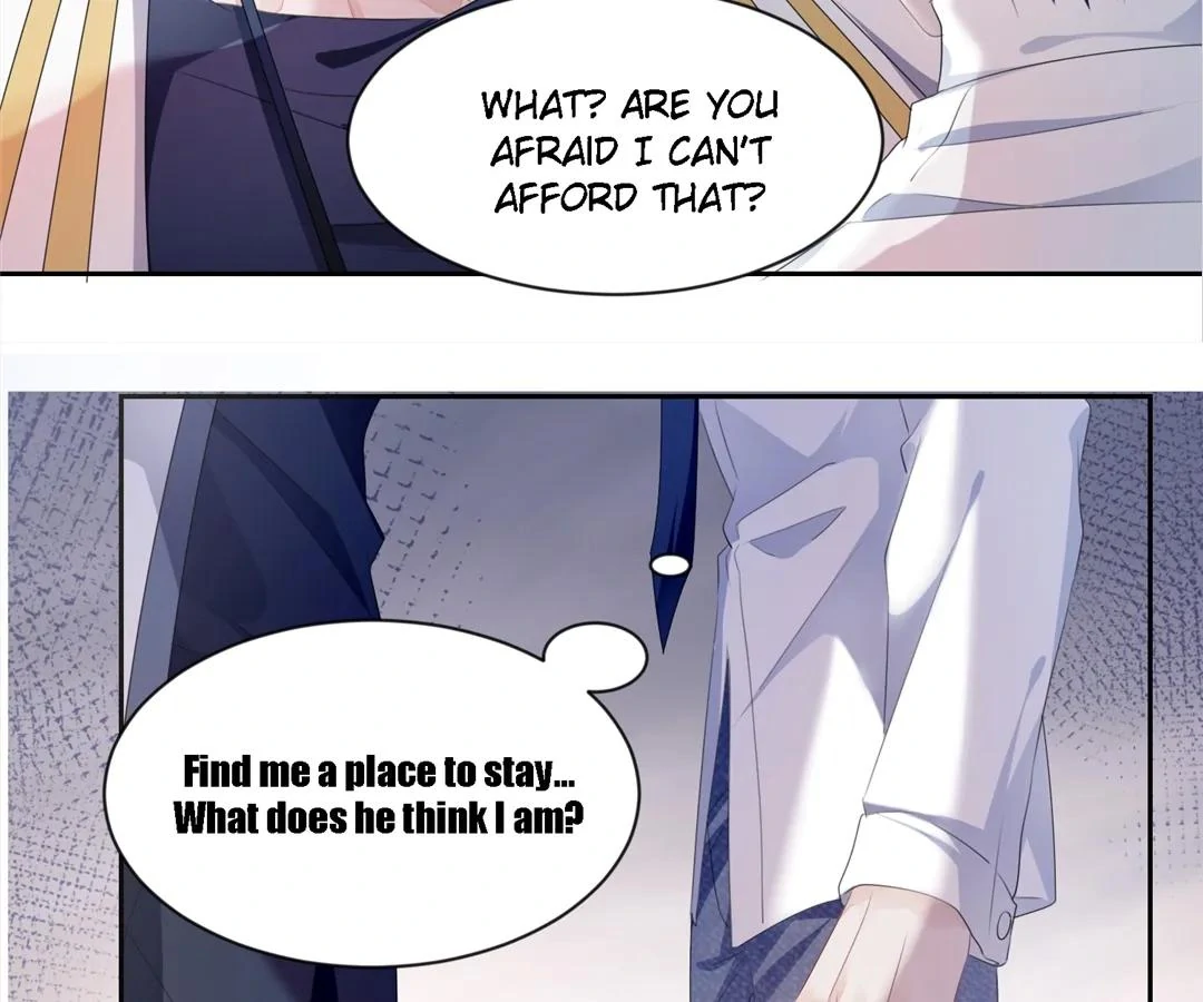 The Irresistible Conquest (Official) - Chapter 7 manhwa