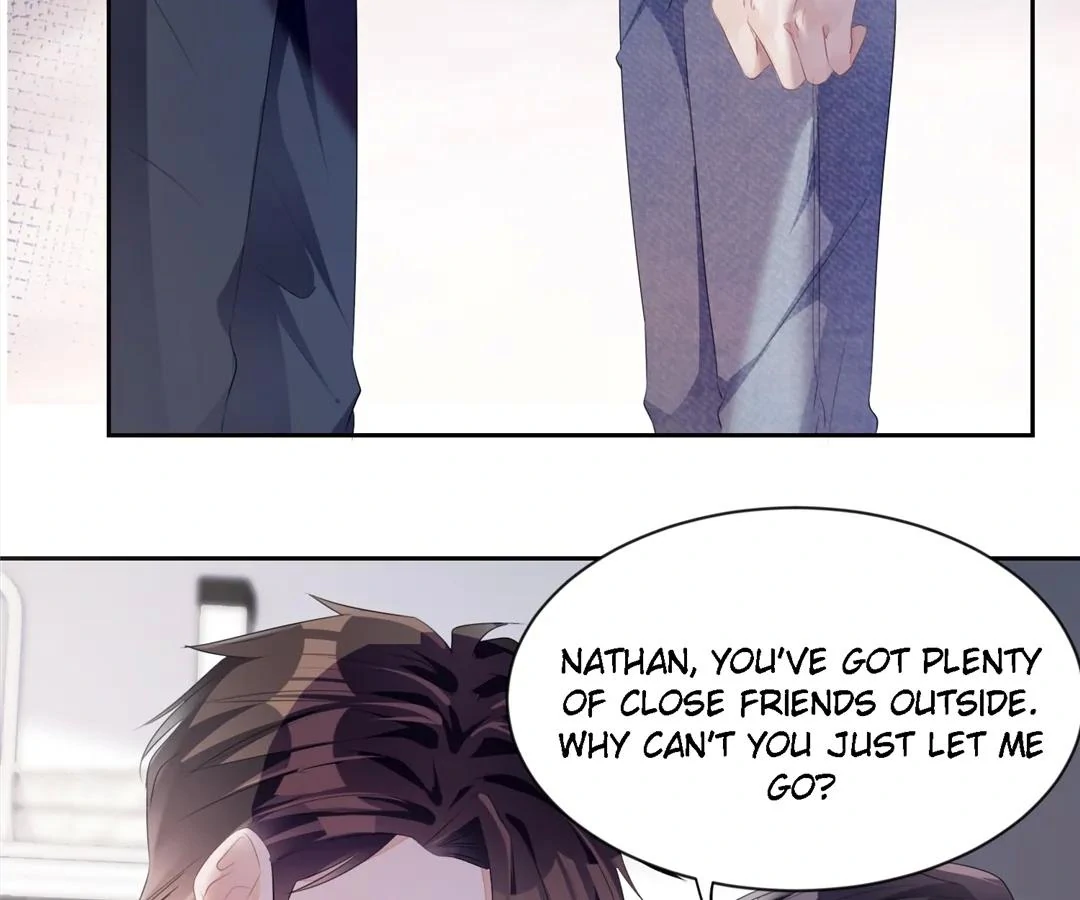 The Irresistible Conquest (Official) - Chapter 7 manhwa