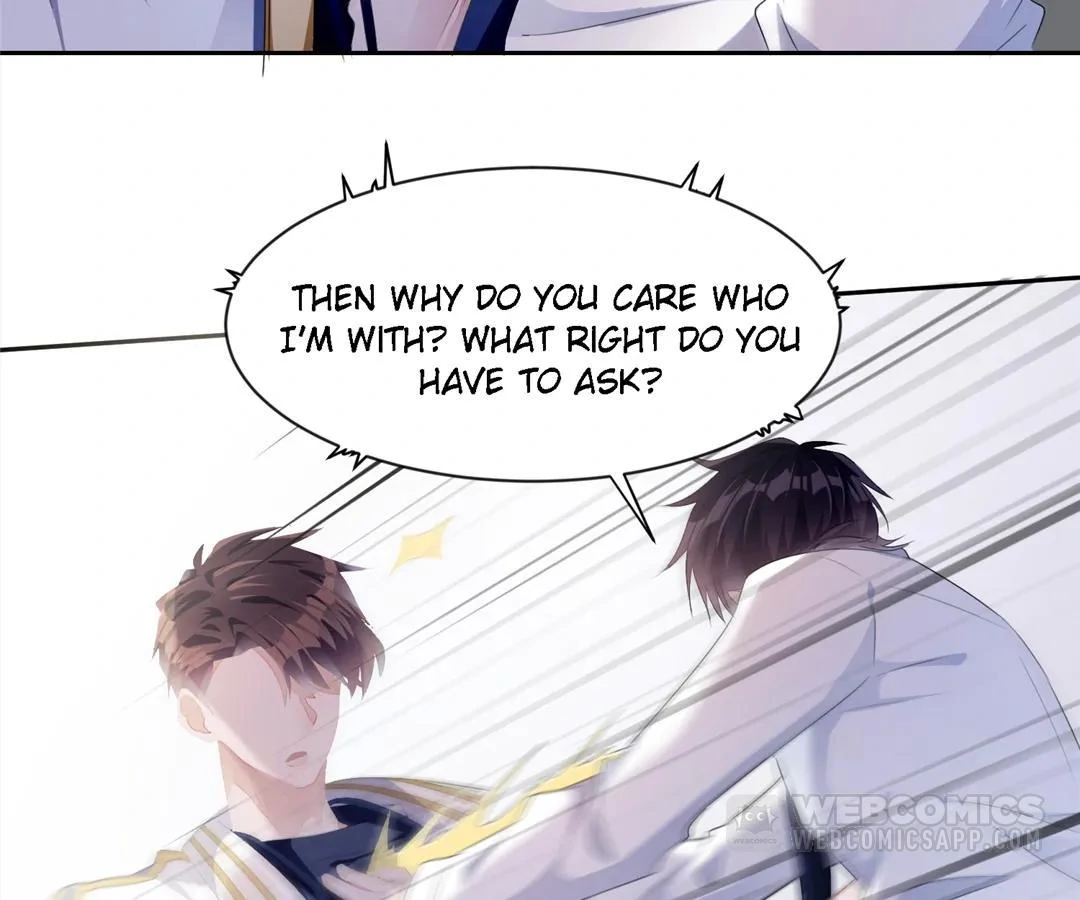 The Irresistible Conquest (Official) - Chapter 7 manhwa