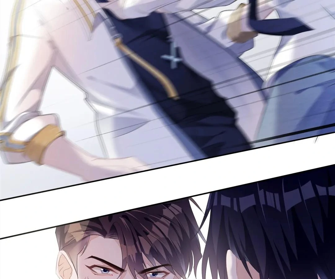 The Irresistible Conquest (Official) - Chapter 7 manhwa