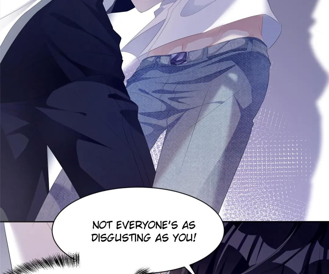The Irresistible Conquest (Official) - Chapter 7 manhwa