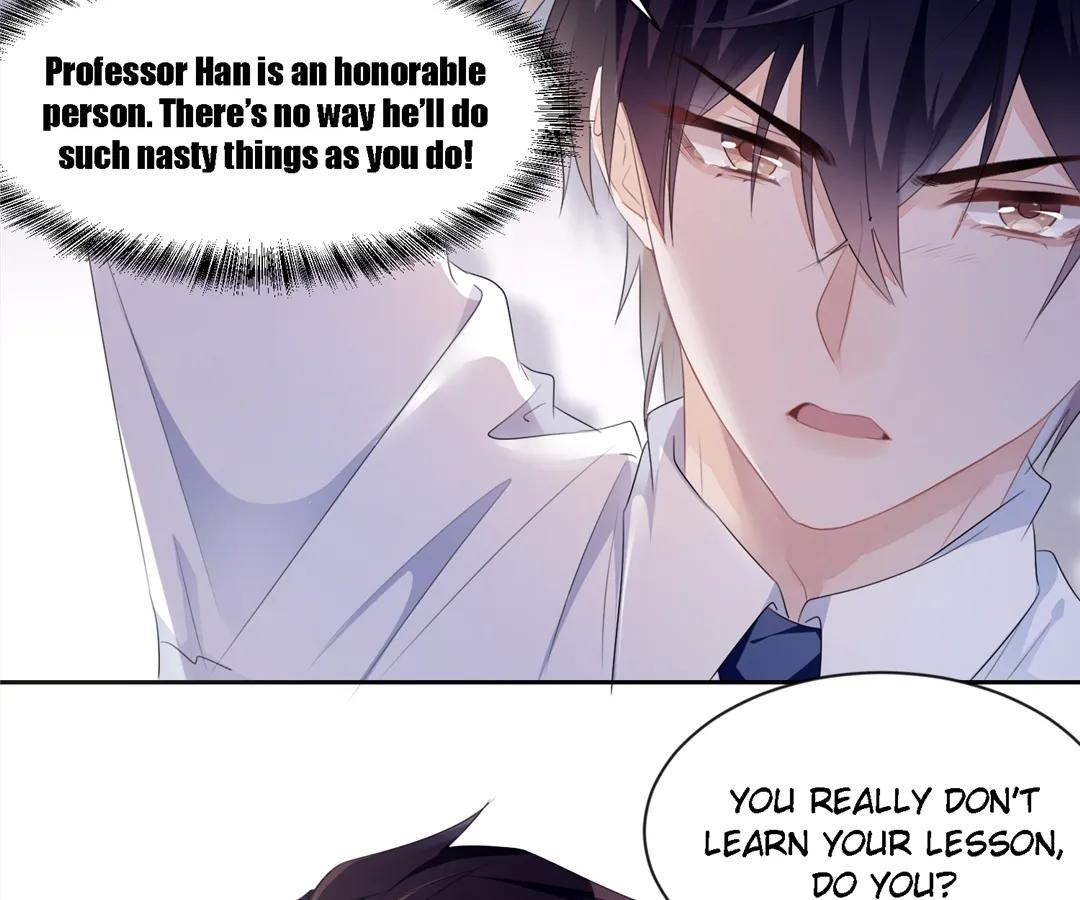 The Irresistible Conquest (Official) - Chapter 7 manhwa