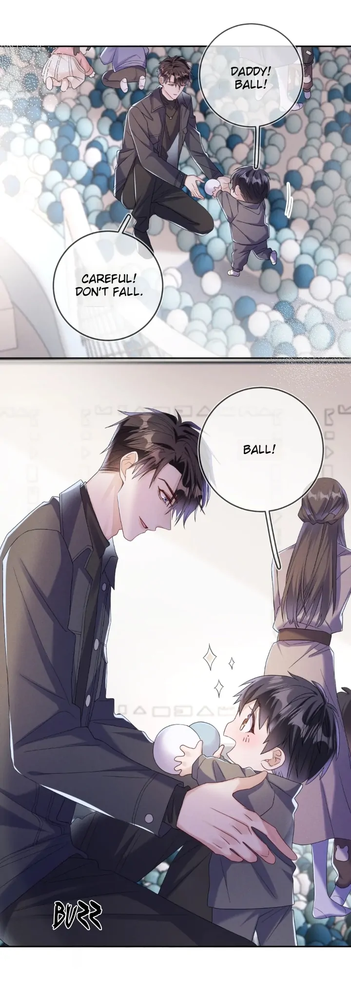 The Irresistible Conquest (Official) - Chapter 70 manhwa