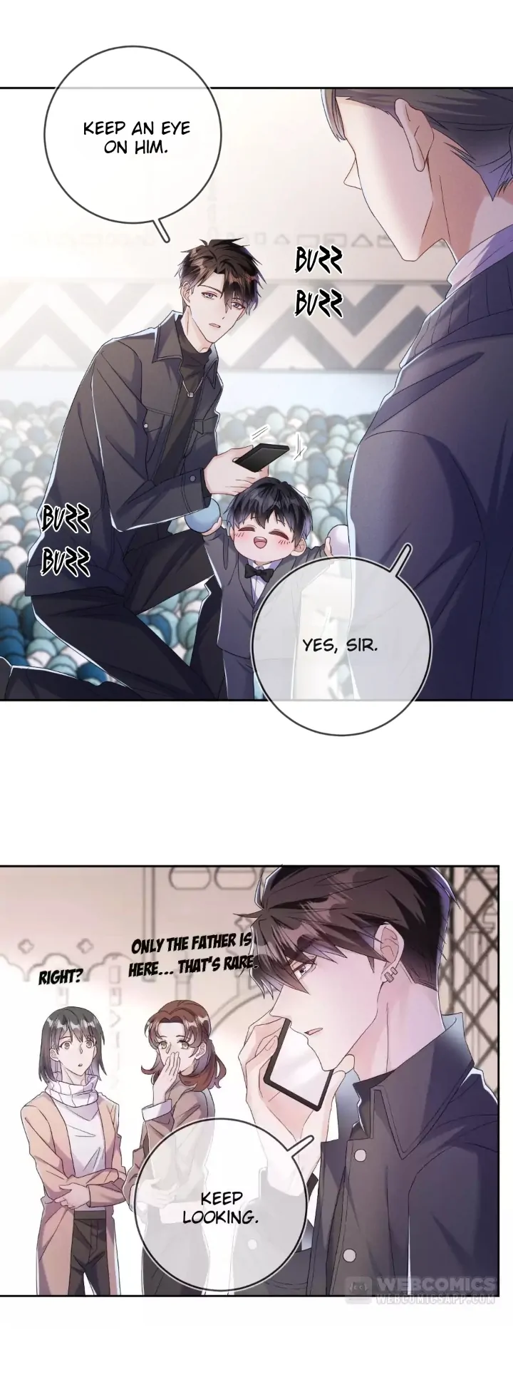 The Irresistible Conquest (Official) - Chapter 70 manhwa