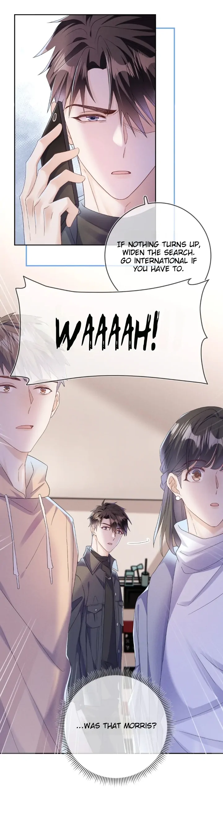 The Irresistible Conquest (Official) - Chapter 70 manhwa