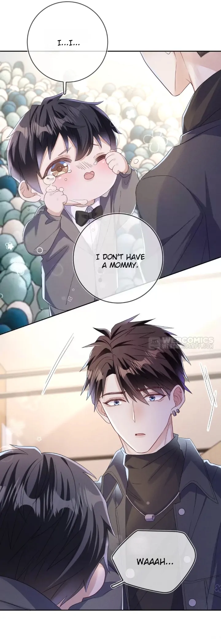 The Irresistible Conquest (Official) - Chapter 70 manhwa