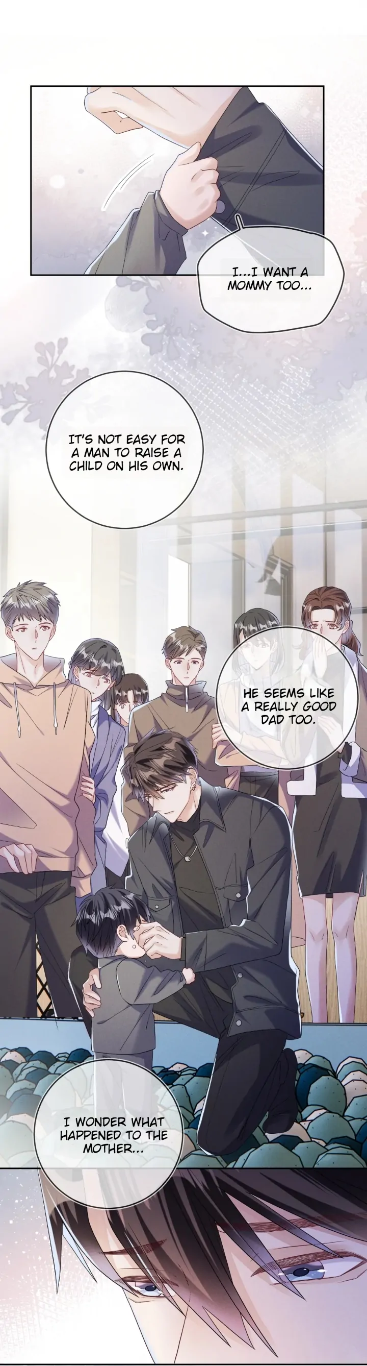The Irresistible Conquest (Official) - Chapter 70 manhwa