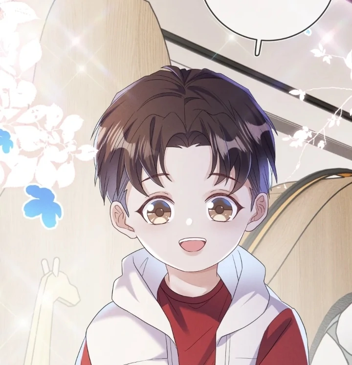 The Irresistible Conquest (Official) - Chapter 70 manhwa