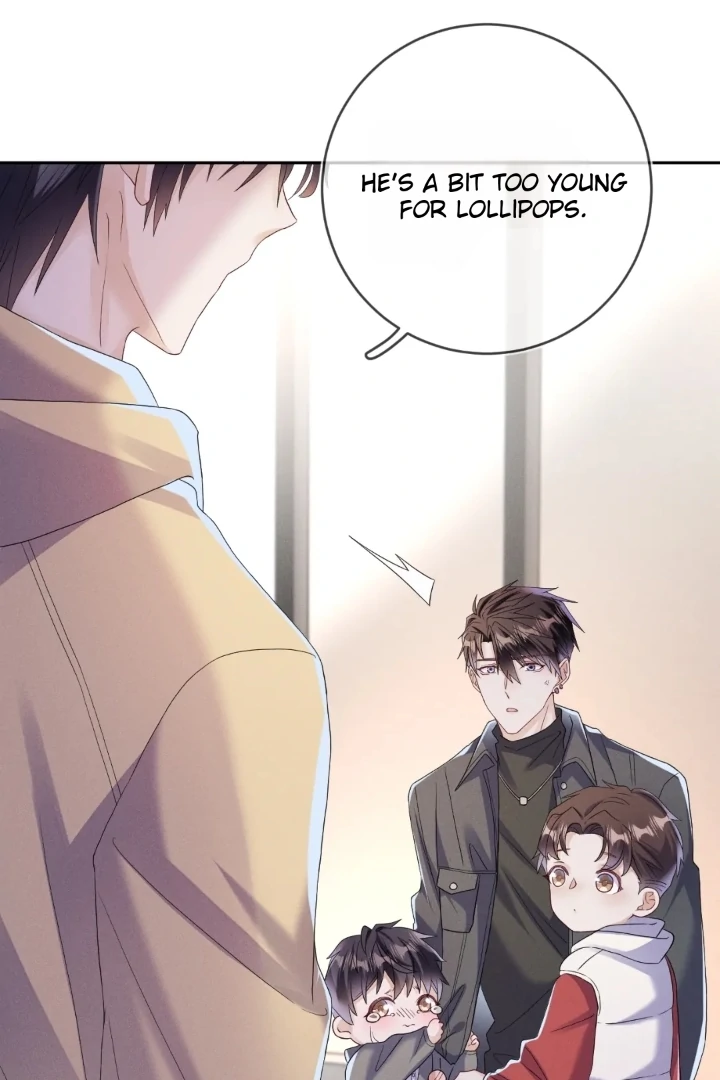 The Irresistible Conquest (Official) - Chapter 70 manhwa