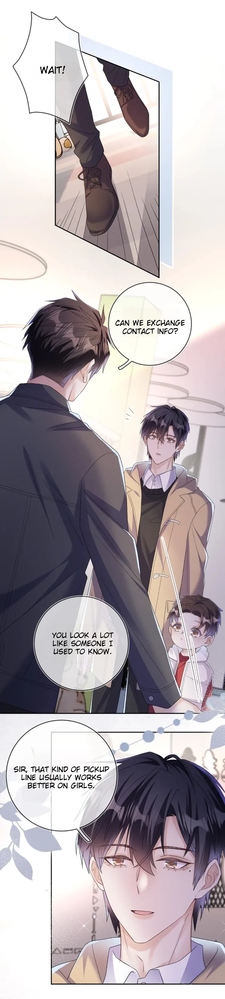 The Irresistible Conquest (Official) - Chapter 70 manhwa