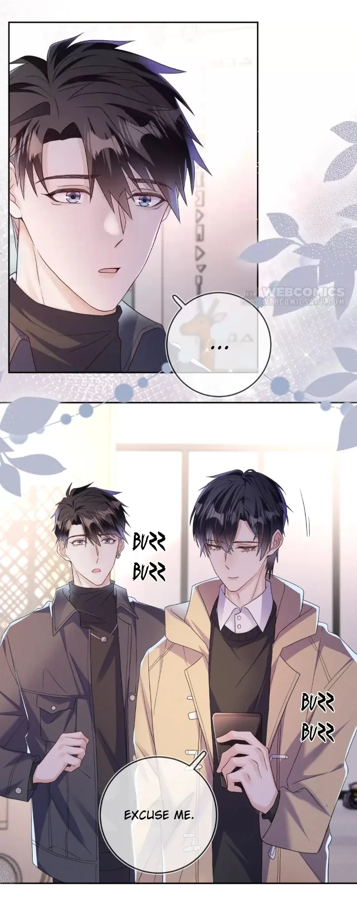 The Irresistible Conquest (Official) - Chapter 70 manhwa