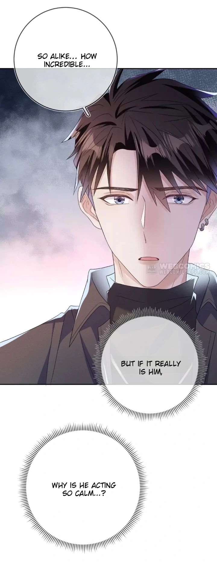The Irresistible Conquest (Official) - Chapter 70 manhwa
