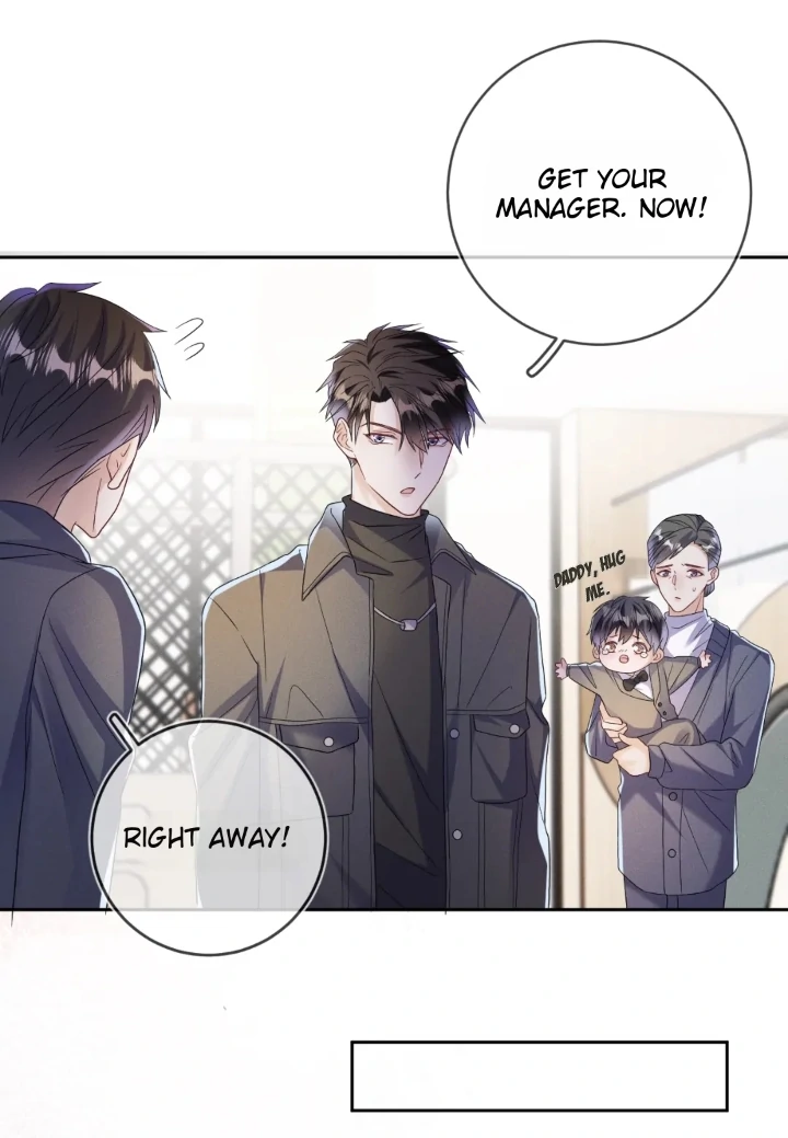 The Irresistible Conquest (Official) - Chapter 70 manhwa