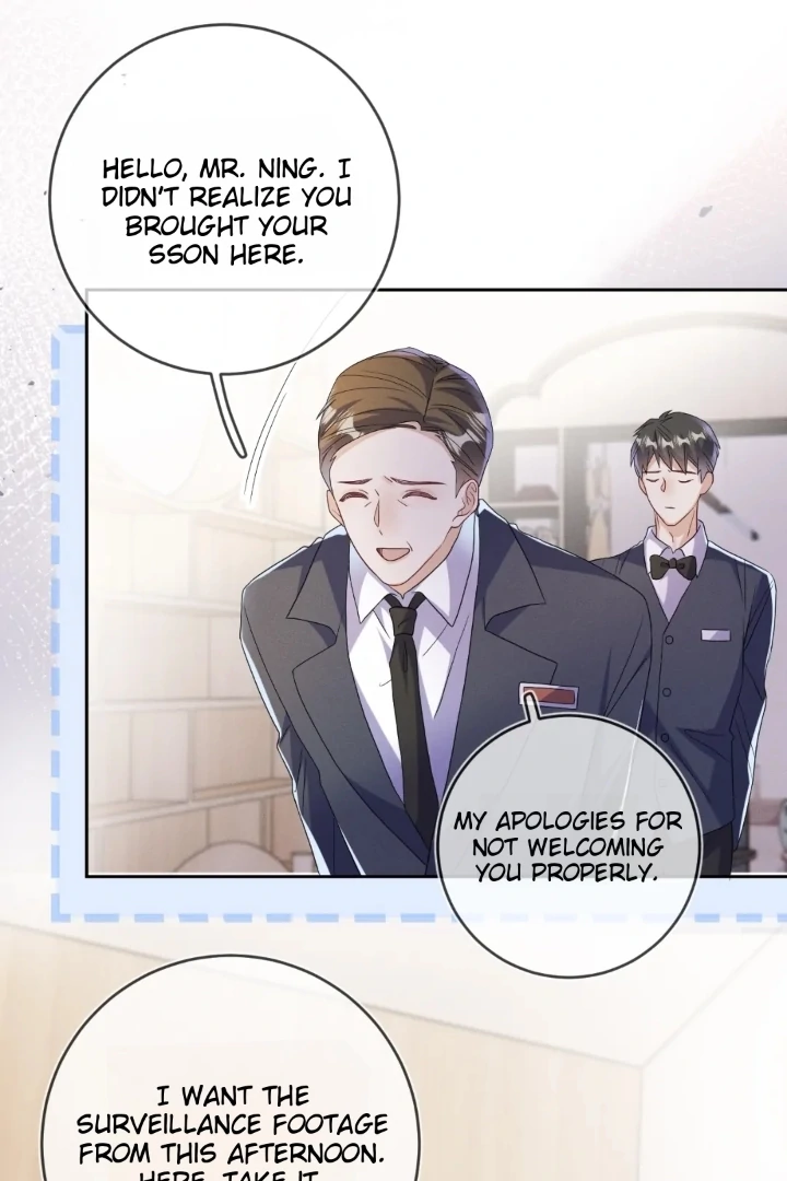 The Irresistible Conquest (Official) - Chapter 70 manhwa