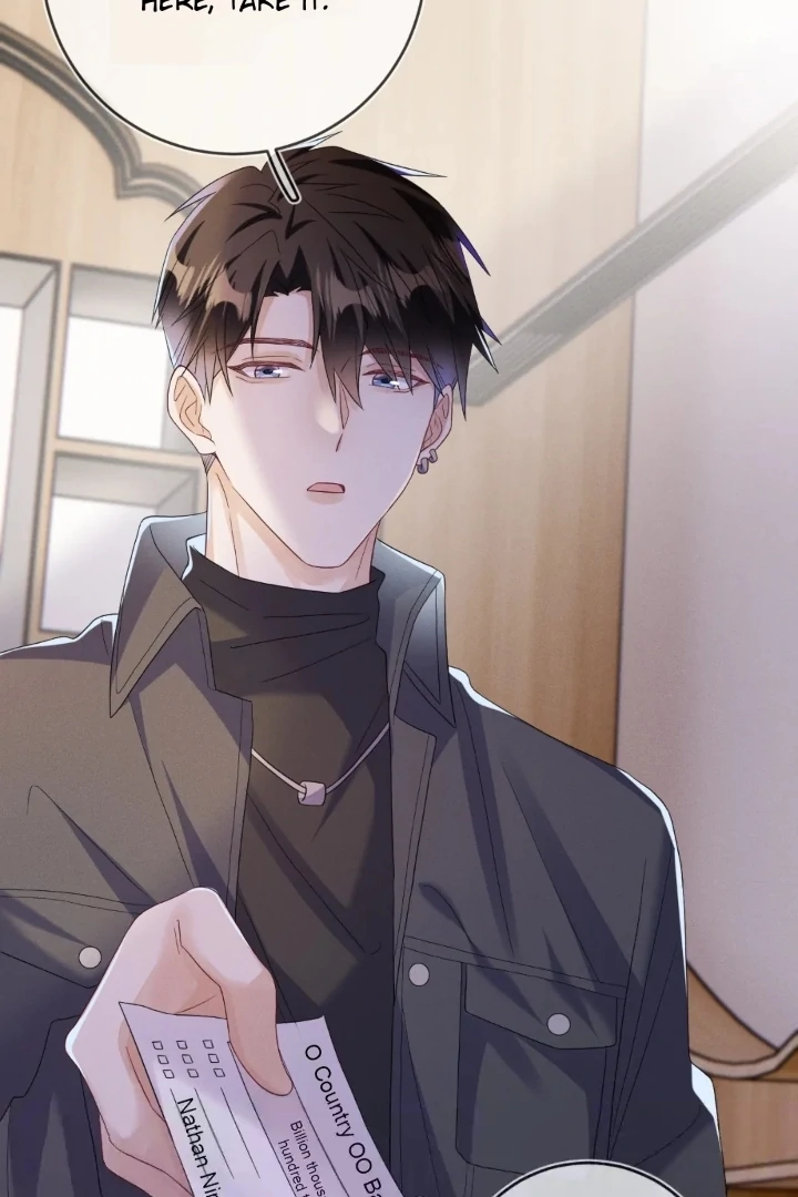 The Irresistible Conquest (Official) - Chapter 70 manhwa