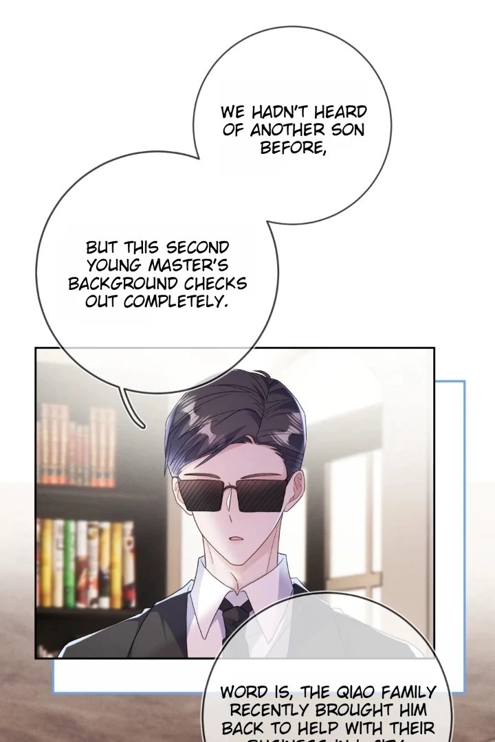 The Irresistible Conquest (Official) - Chapter 70 manhwa