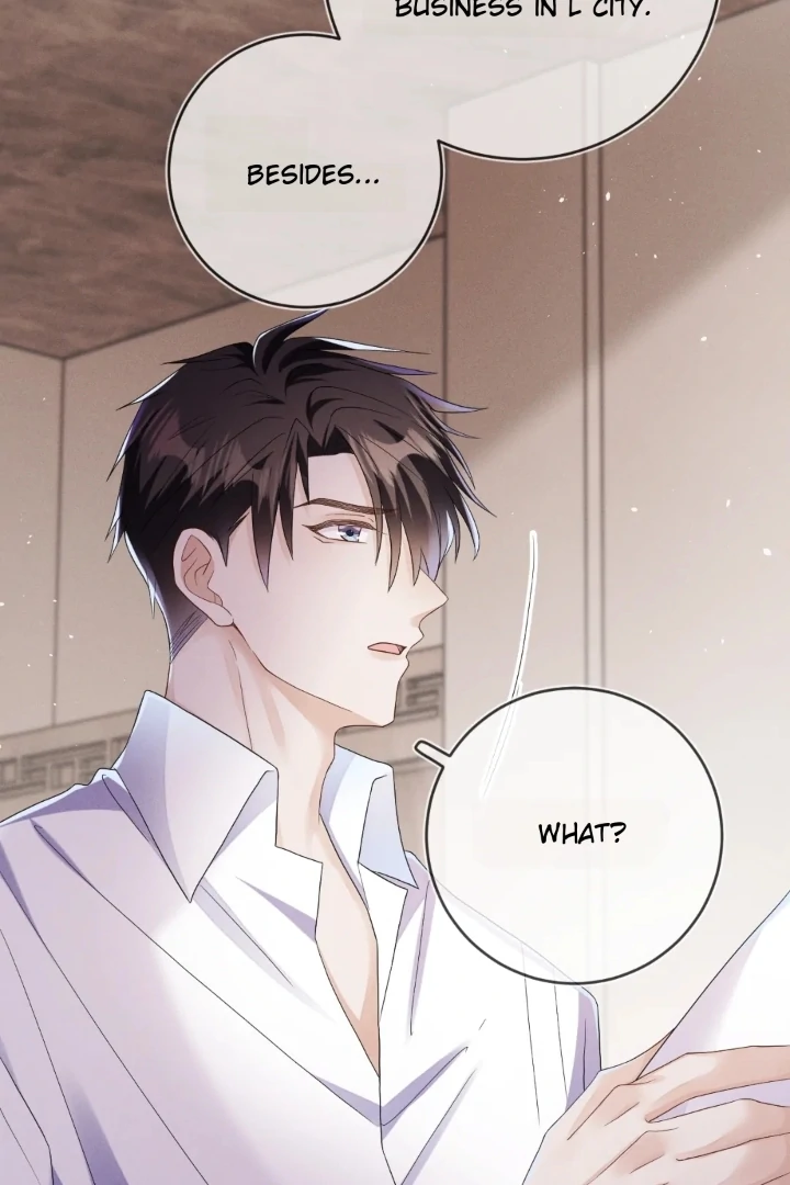 The Irresistible Conquest (Official) - Chapter 70 manhwa