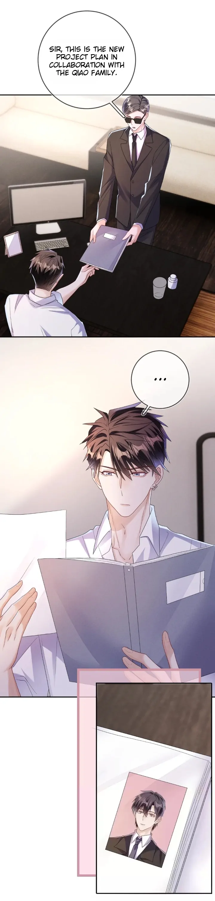 The Irresistible Conquest (Official) - Chapter 71 manhwa