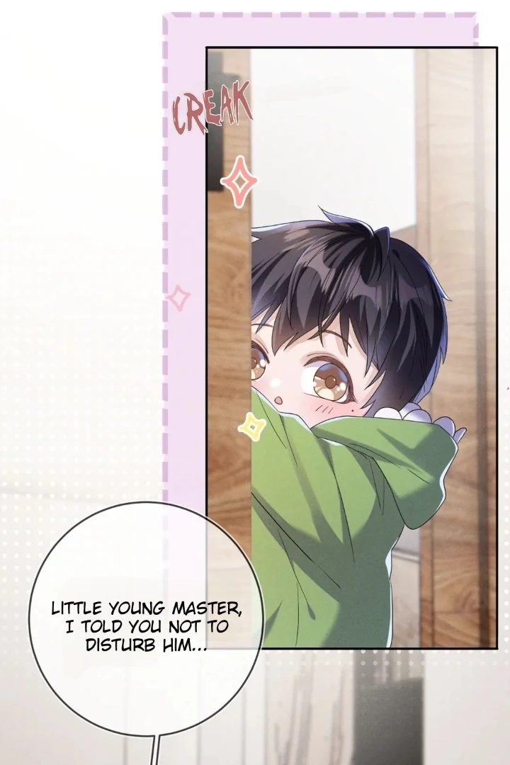 The Irresistible Conquest (Official) - Chapter 71 manhwa