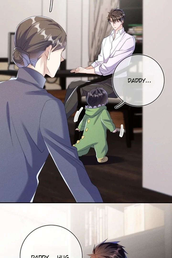 The Irresistible Conquest (Official) - Chapter 71 manhwa