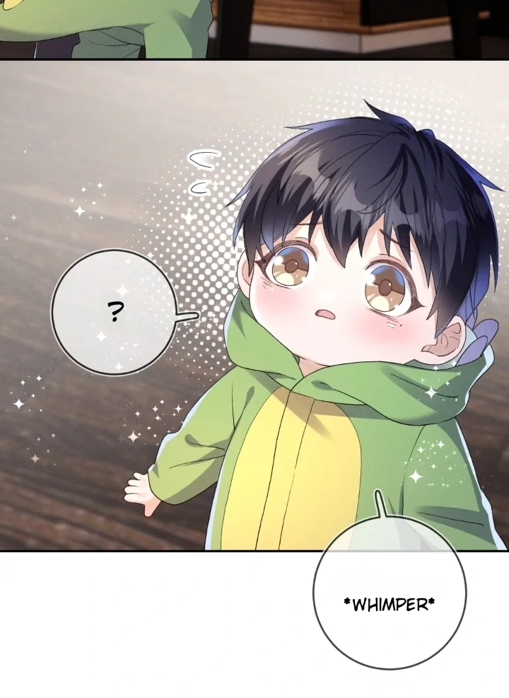 The Irresistible Conquest (Official) - Chapter 71 manhwa