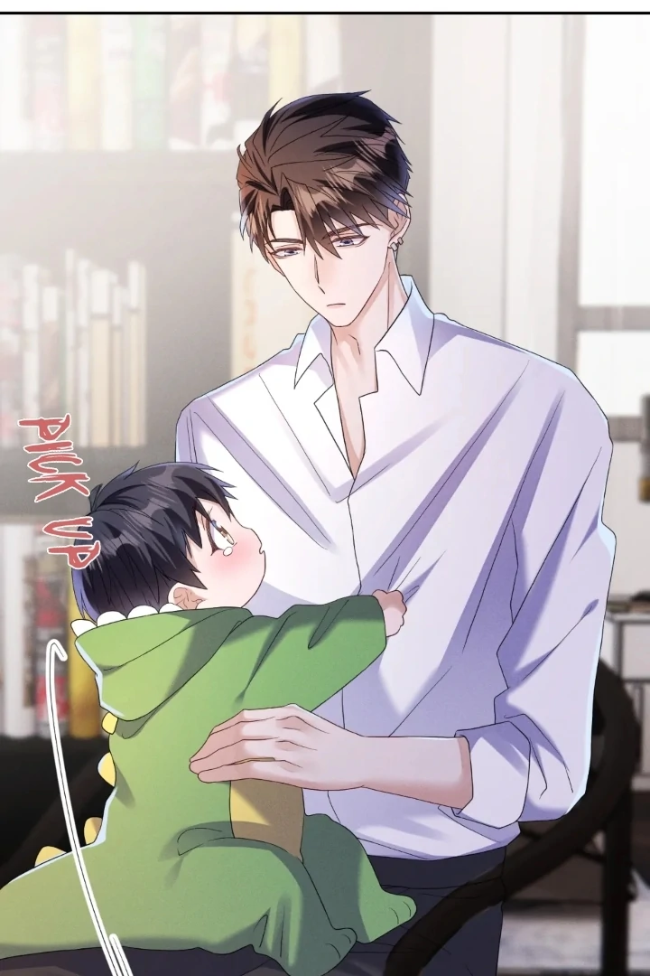 The Irresistible Conquest (Official) - Chapter 71 manhwa
