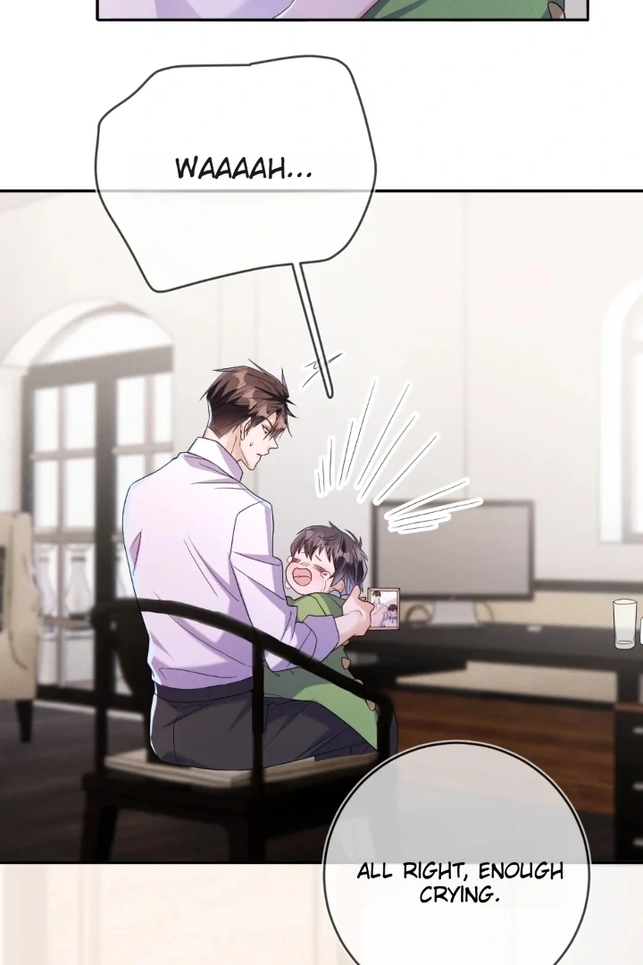 The Irresistible Conquest (Official) - Chapter 71 manhwa