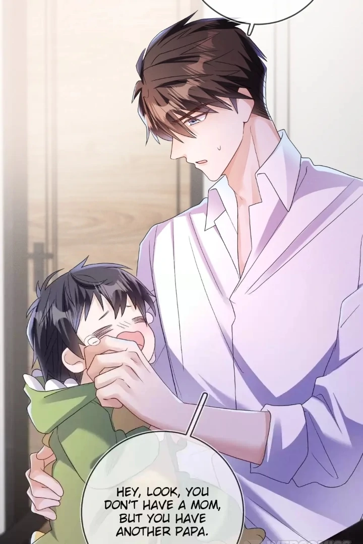 The Irresistible Conquest (Official) - Chapter 71 manhwa