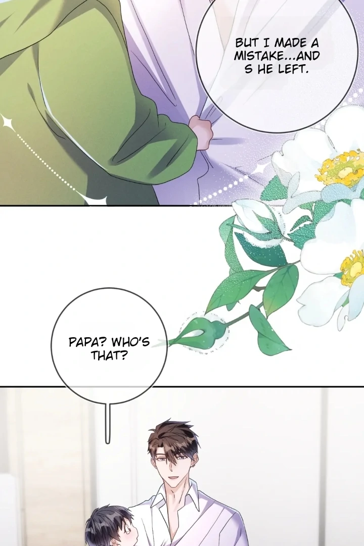 The Irresistible Conquest (Official) - Chapter 71 manhwa