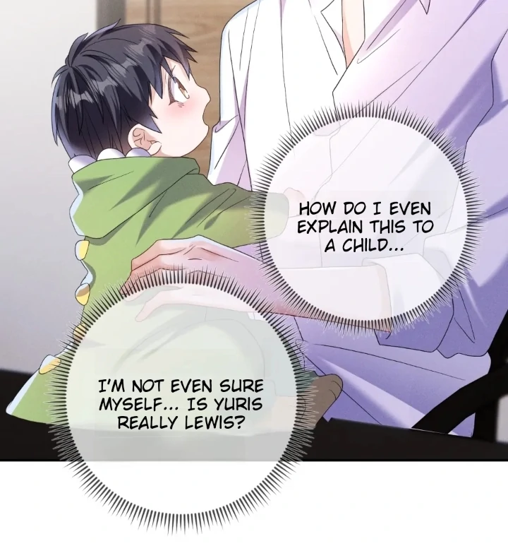 The Irresistible Conquest (Official) - Chapter 71 manhwa