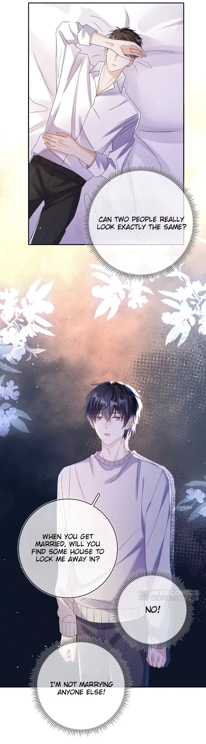 The Irresistible Conquest (Official) - Chapter 71 manhwa