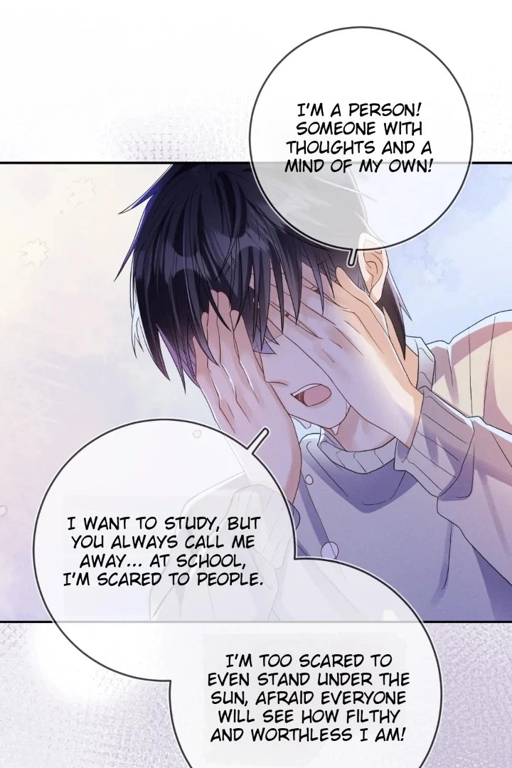 The Irresistible Conquest (Official) - Chapter 71 manhwa