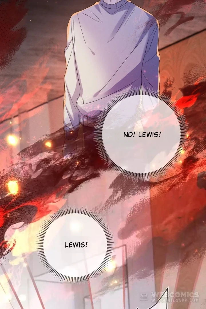 The Irresistible Conquest (Official) - Chapter 71 manhwa
